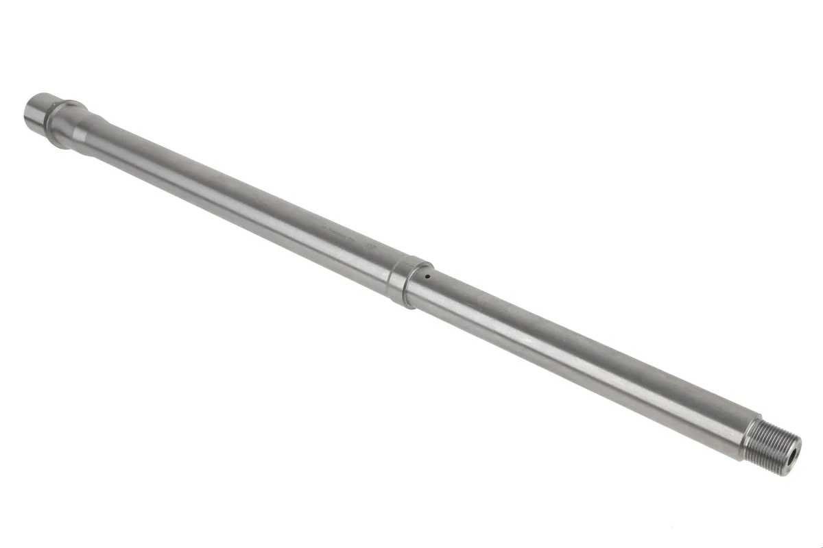Odin Works 6.5 Grendel Type Ii Ar-15 Barrel 1:8 Intermediate Length Dmr 18" w/BCG/Gas Block - Barrel for AR-15 - view 3