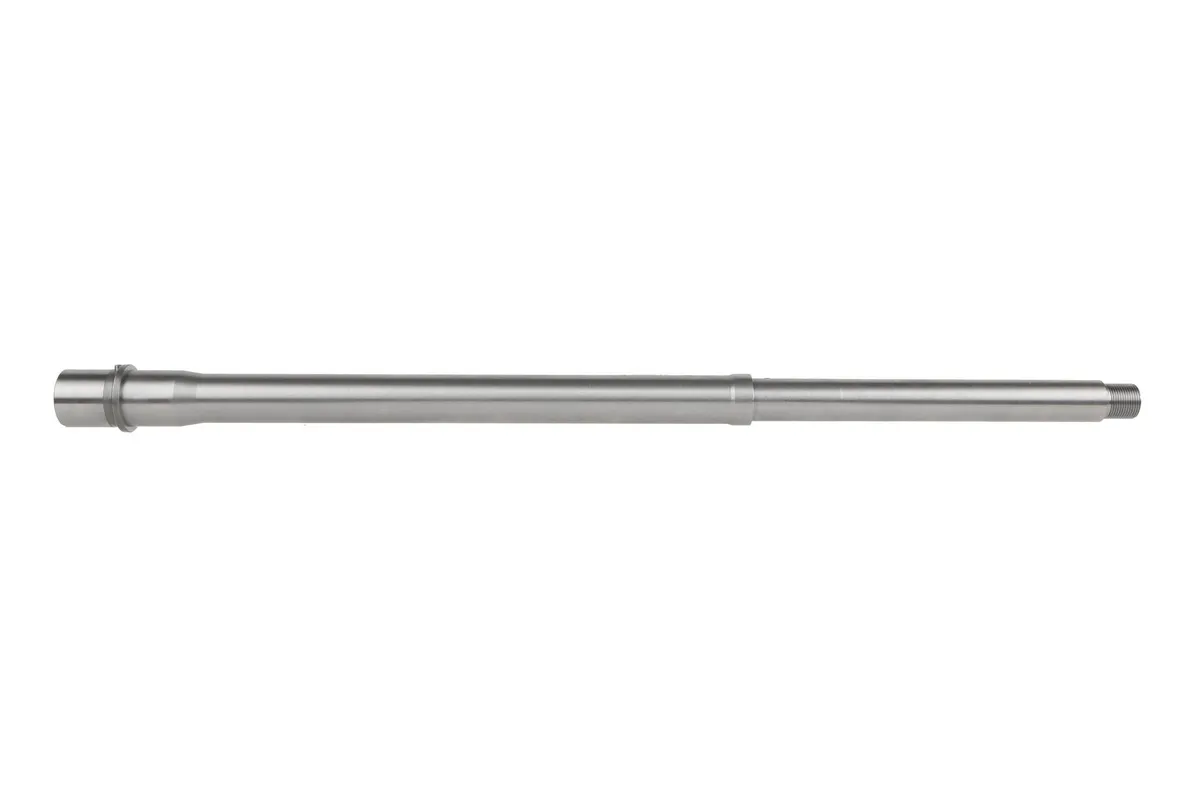 Odin Works 6.5 Grendel Type Ii Ar-15 Barrel 1:8 Intermediate Length Dmr 18" w/BCG/Gas Block - Barrel for AR-15 - view 4