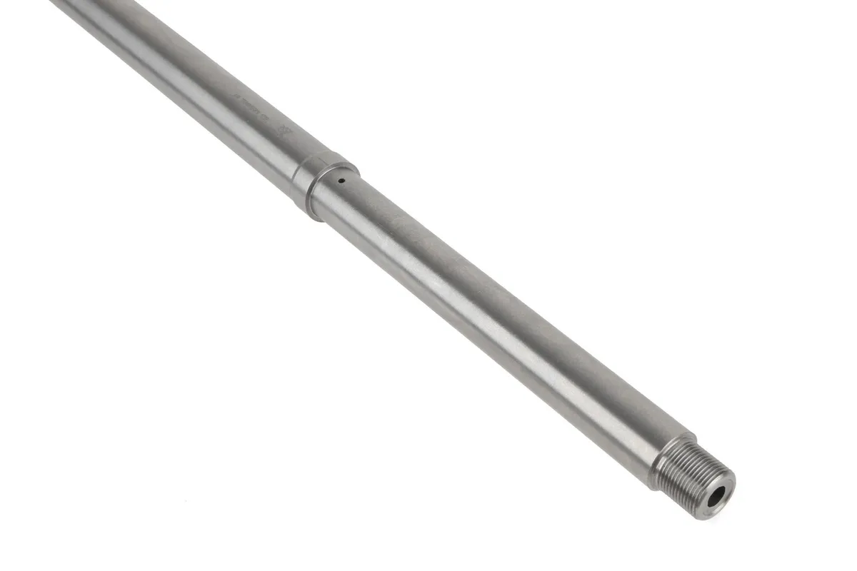 Odin Works 6.5 Grendel Type Ii Ar-15 Barrel 1:8 Intermediate Length Dmr 18" w/BCG/Gas Block - Barrel for AR-15 - view 5
