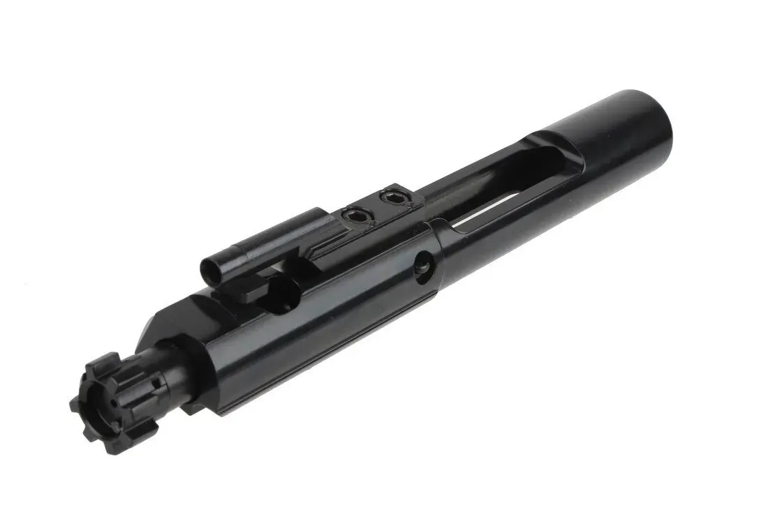 Odin Works 6.5 Grendel Type Ii Ar-15 Barrel 1:8 Intermediate Length Dmr 18" w/BCG/Gas Block - Barrel for AR-15, vista 1