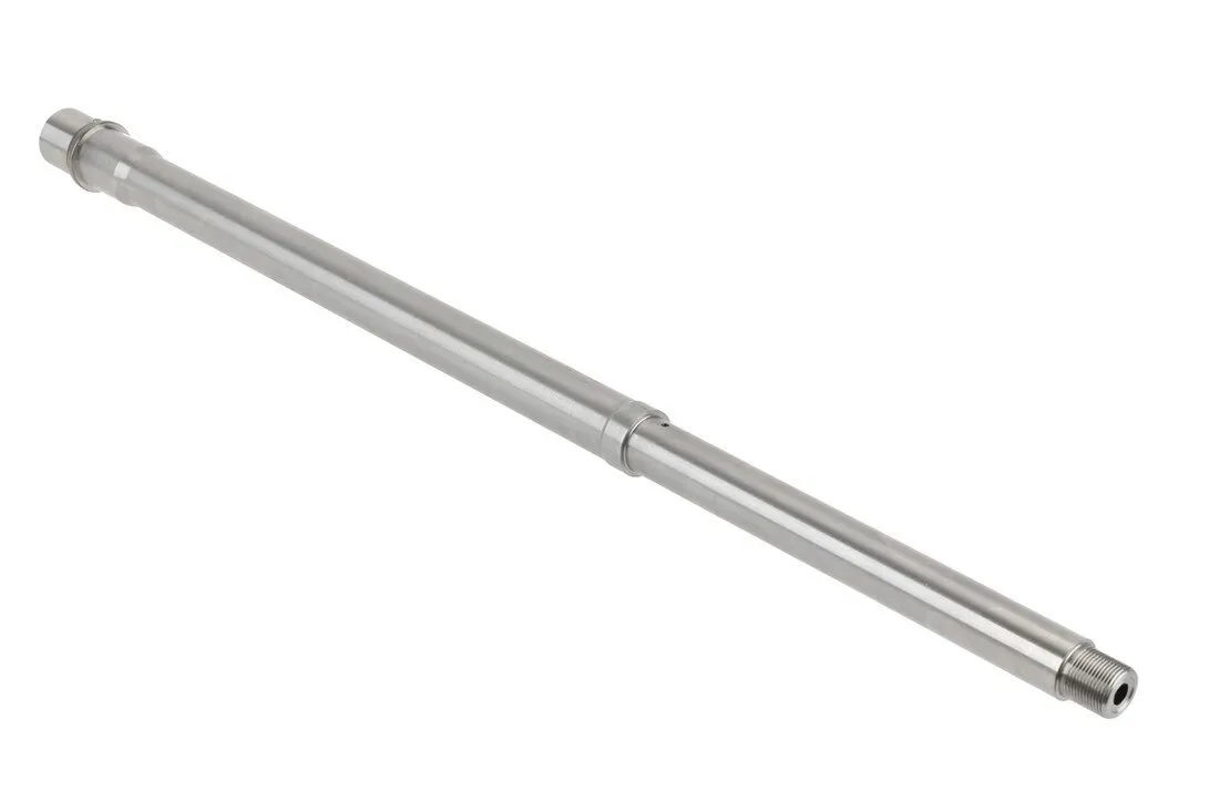 Odin Works 6.5 Grendel Type Ii Ar-15 Barrel 1:8 Rifle Length Dmr 20" w/BCG/Gas Block - Barrel for AR-15 - view 1