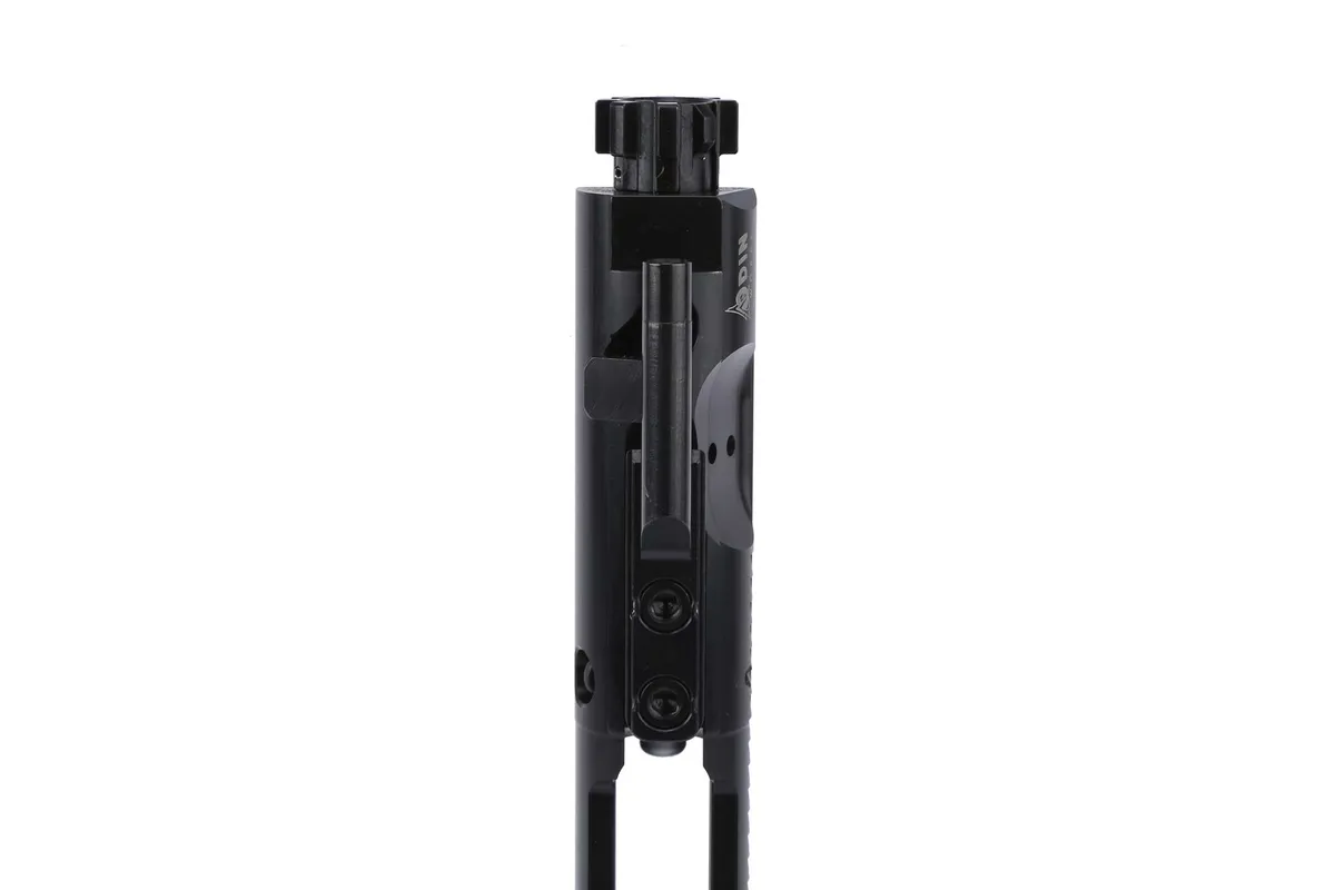 Odin Works 6.5 Grendel Type Ii Ar-15 Bolt Carrier Group - Nitride - Bolt Carrier Group for AR-15 - view 4