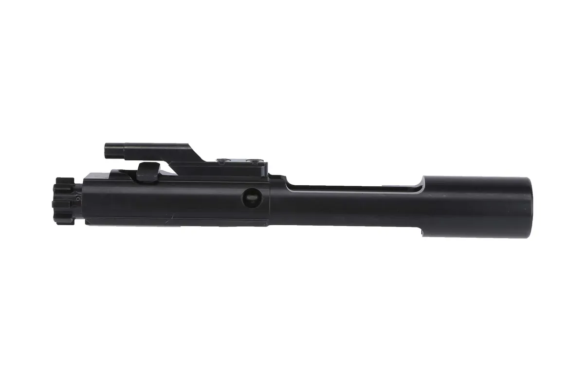 Odin Works 6.5 Grendel Type Ii Ar-15 Bolt Carrier Group - Nitride - Bolt Carrier Group for AR-15 - view 5