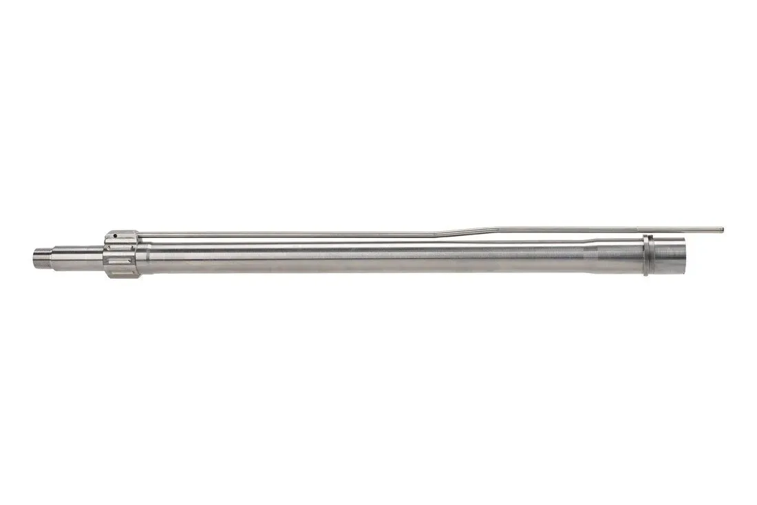 Odin Works 6mm Arc Ar-15 Barrel - Dmr Profile - Xl-Rifle Gas System With .750 Tunable Gas Block - 18" - Barrel for AR-15 - view 1
