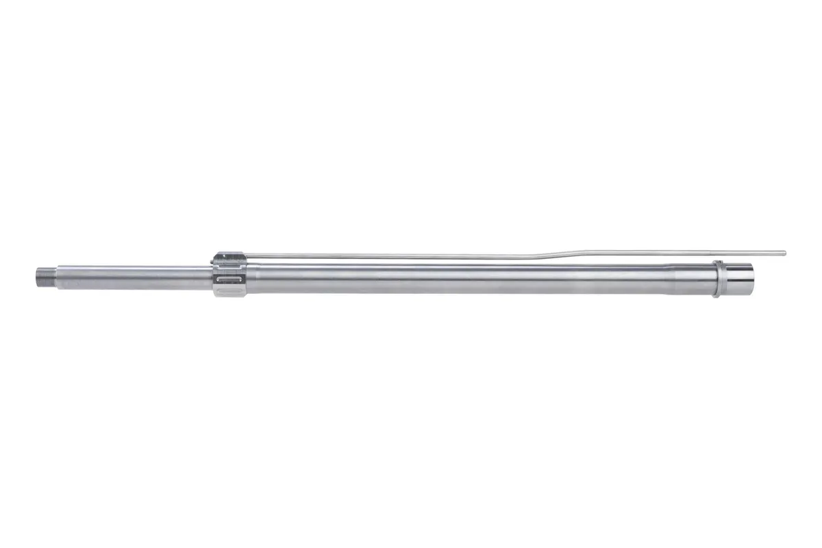 Odin Works 6mm ARC AR-15 Barrel - DMR Profile - XL-Rifle Gas System with .750 Turnable Gas Block - 21" - Barrel for AR-15 - view 2