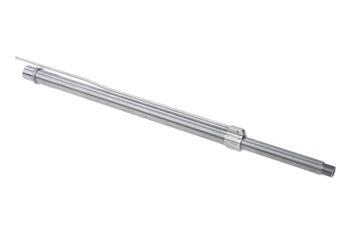 Odin Works 6mm ARC AR-15 Barrel - DMR Profile - XL-Rifle Gas System with .750 Turnable Gas Block - 21" - Barrel for AR-15 - view 1