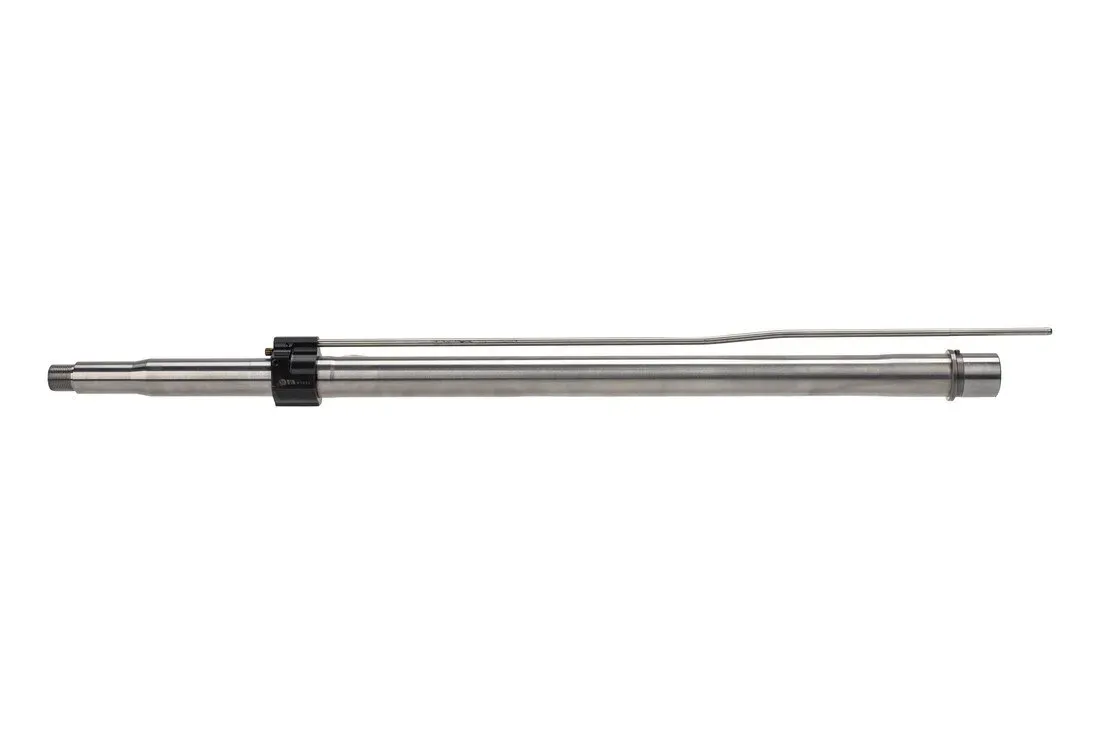 Odin Works 6mm Arc Ar-15 Barrel - Dmr Profile - Xl-Rifle Gas System With .875 Adjustable Gas Block - 21" - Barrel for AR-15, vista 1