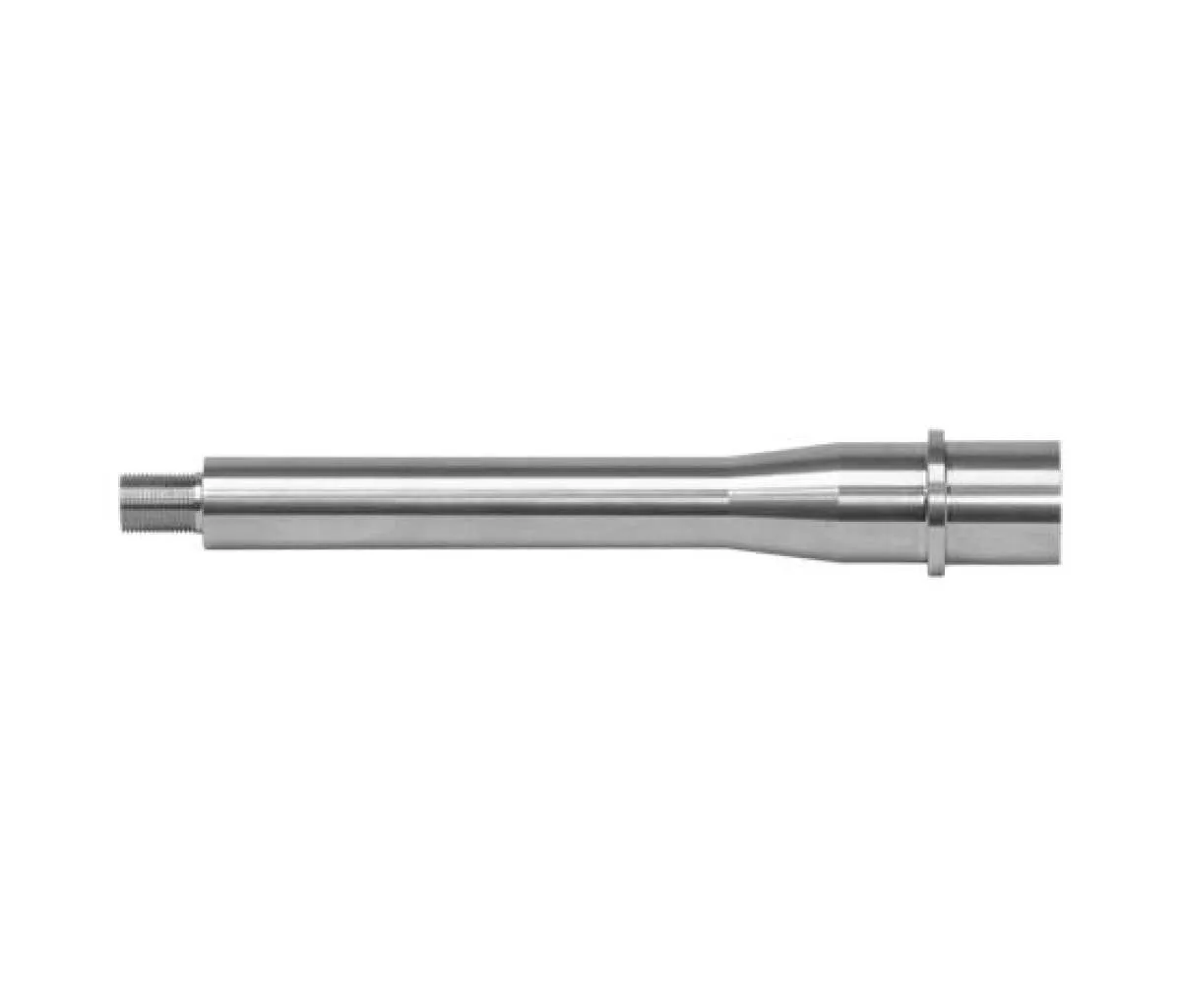 ODIN Works 7.5" 9mm Medium Profile Barrel - Stainless Steel 1:10 Twist - B-9MM-7.5 - Barrel for AR-15 - view 1