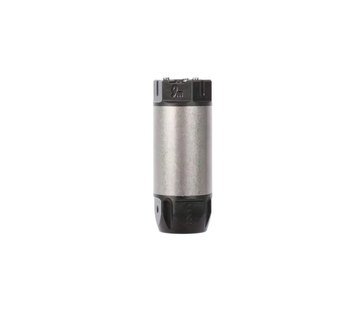 ODIN Works 9 mm Atlas Compensator 1/2-36 threads - Muzzle Device for AR-15, vista 5