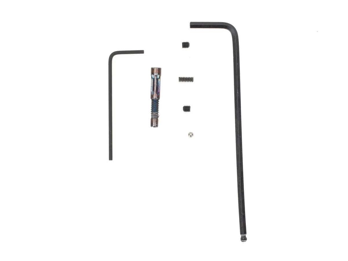 Odin Works Adjustable Gas Block Rebuild Kit - Gas Block for AR-15 - view 1