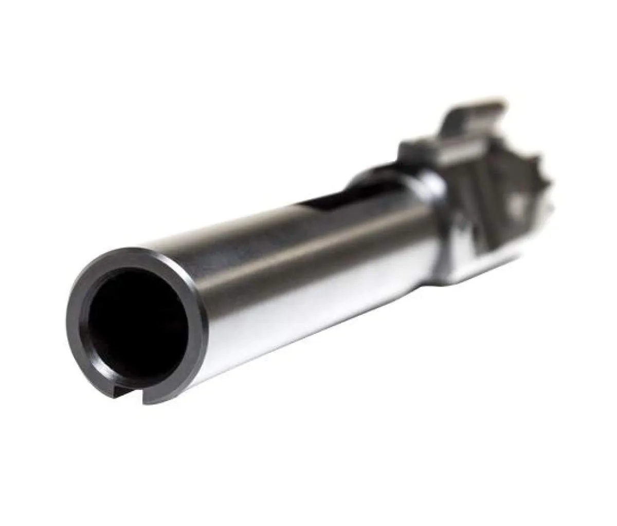 ODIN Works AR-10 .308/6.5 Creedmoor/6mm Creedmoor Black Nitride Bolt Carrier Group - Bolt Carrier Group for AR-15 - view 2
