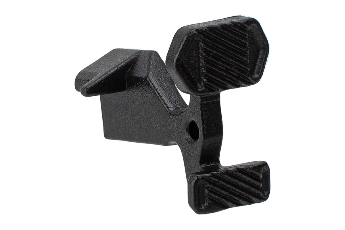 Odin Works Ar-15 Extended Bolt Catch - Bolt Catch for AR-15 - view 1