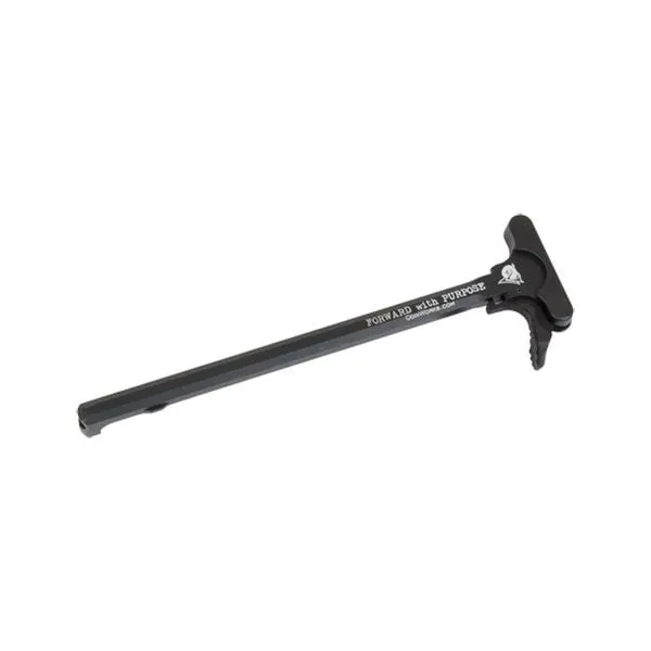 Odin Works AR 308 XCH COMPLETE EXTENDED CHARGING HANDLE - Charging Handle for AR-15, vista 1