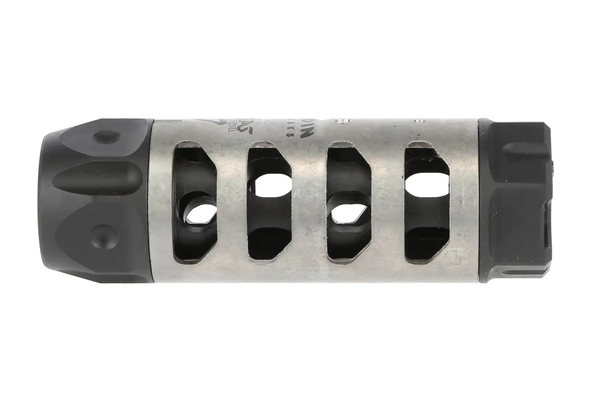 Odin Works Atlas 7 Compensator - 5/8x24 - Muzzle Device for AR-15 - view 4