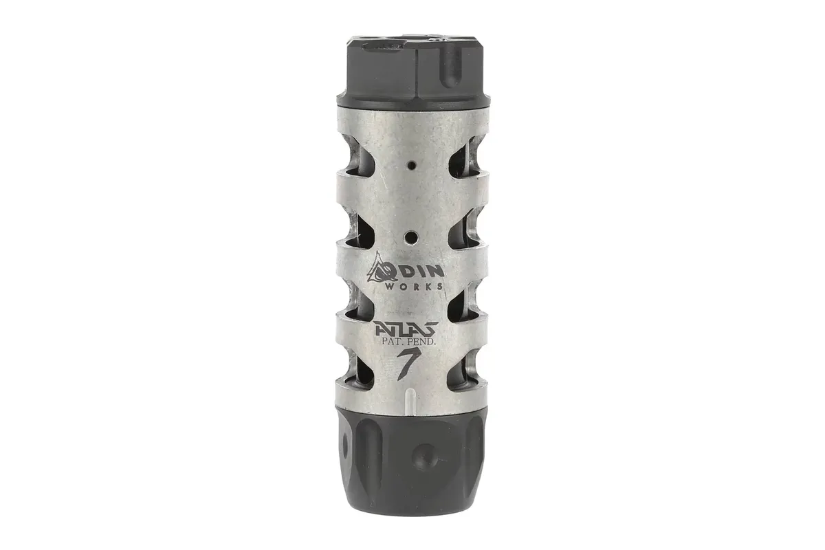 Radian weapons 8"