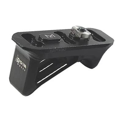 Odin Works B1 M-LOK Handstop - Red - Foregrip for AR-15 - view 1