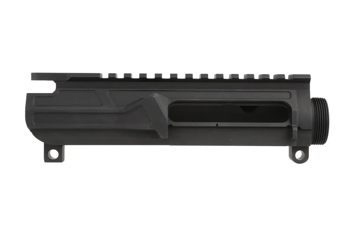 Odin Works Billet Slick Side Ar-15 Upper Receiver - Upper Receiver for AR-15, vista 2