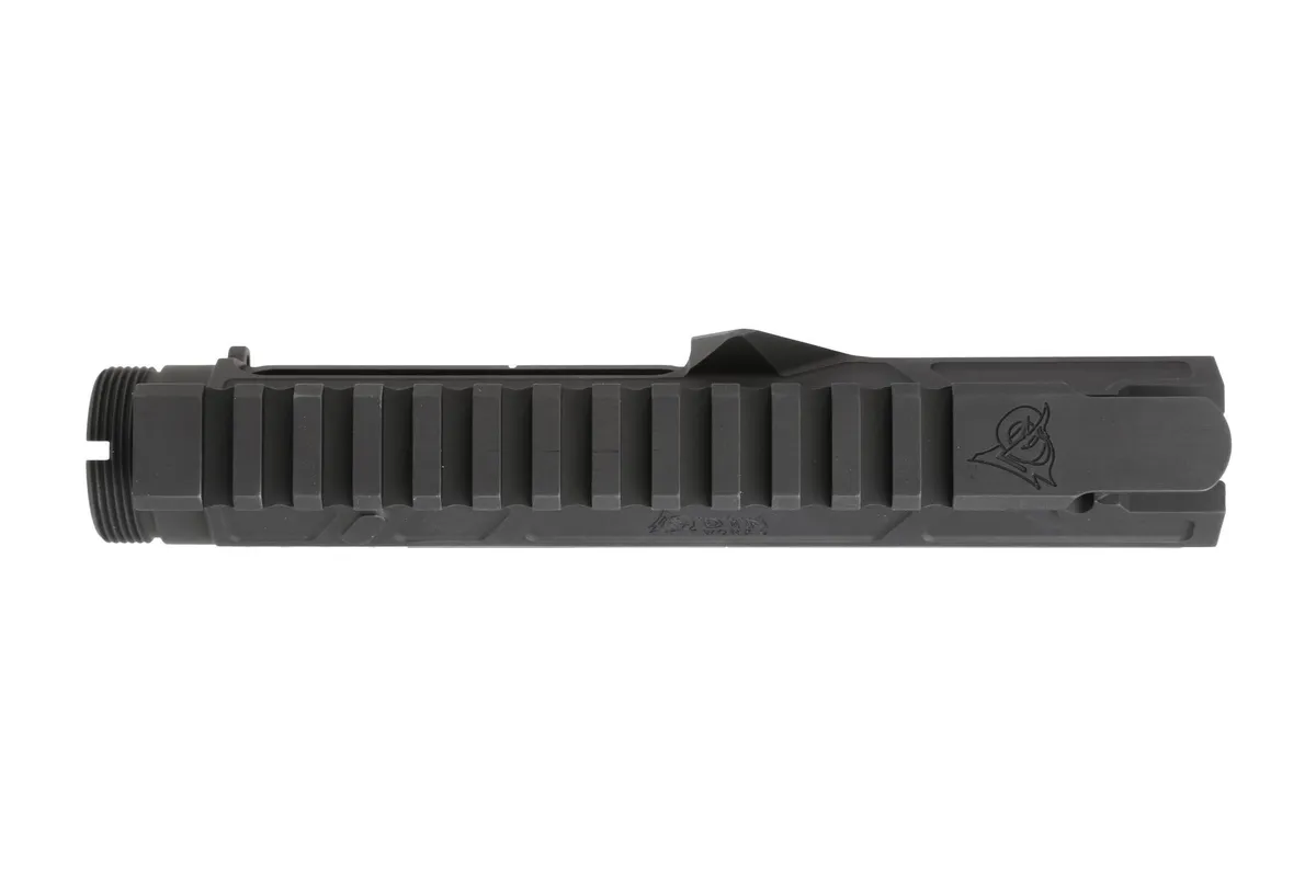 Odin Works Billet Slick Side Ar-15 Upper Receiver - Upper Receiver for AR-15 - view 5