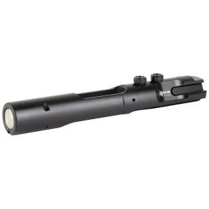 Odin Works Bolt Carrier Group, Black, Matte - ACC9MMENHANCEDBCGBLK - Bolt Carrier Group for AR-15 - view 1