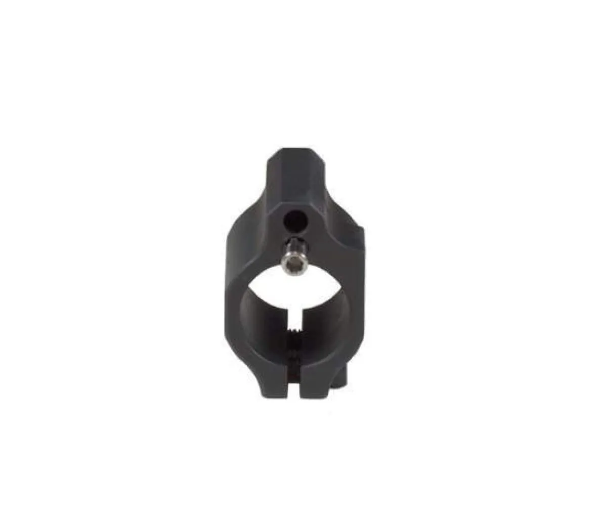 ODIN Works Clamp on Adjustable Low Profile Gas Block - Gas Block for AR-15 - view 1