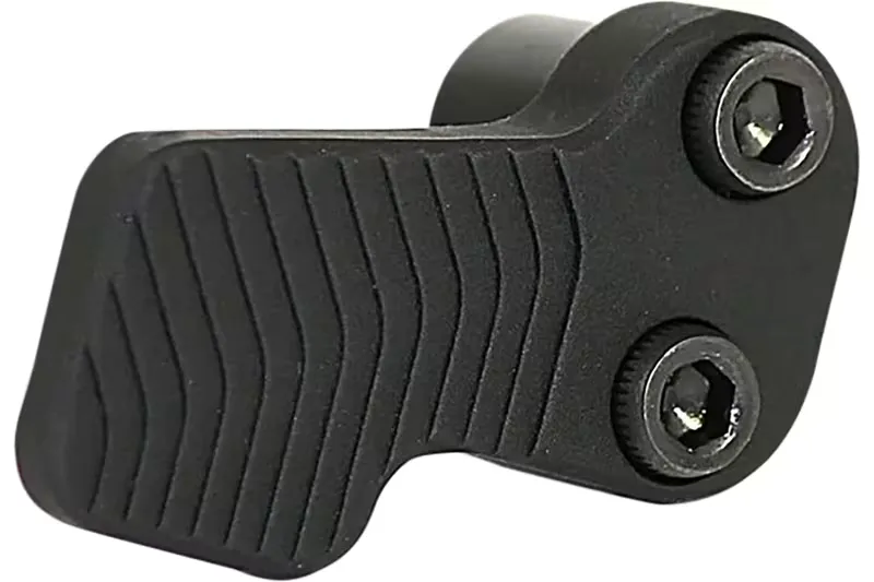 Odin Works Inc. Ar-15 Extended Magazine Release Black - Magazine Release for AR-15, vista 2