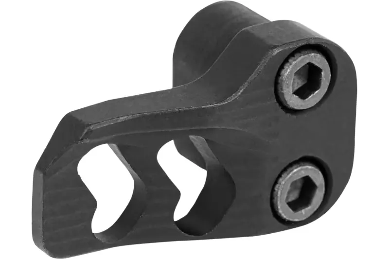 Odin Works Inc. Ar-15 Gen Ii Extended Magazine Release Black - Magazine Release for AR-15 - view 2