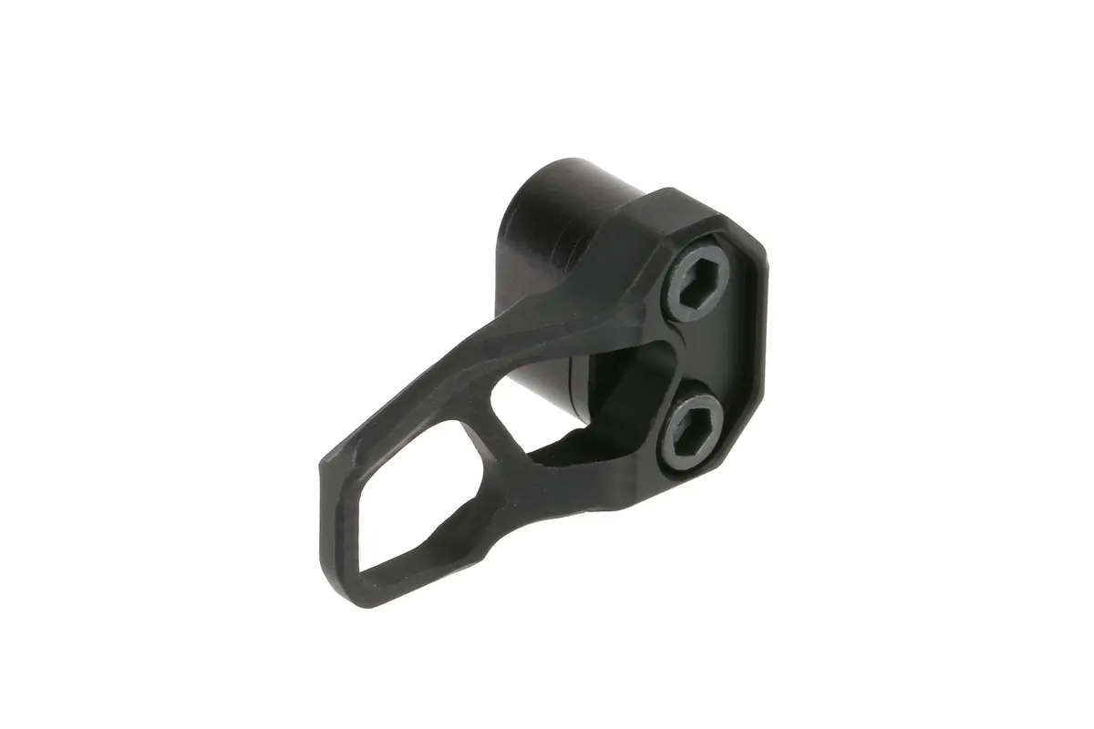 Odin Works Inc. Ar-15 Gen Iii Extended Magazine Release-Black - Magazine Release for AR-15 - view 2
