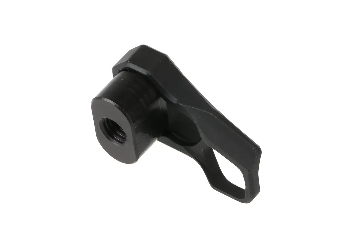 Odin Works Inc. Ar-15 Gen Iii Extended Magazine Release-Black - Magazine Release for AR-15 - view 3