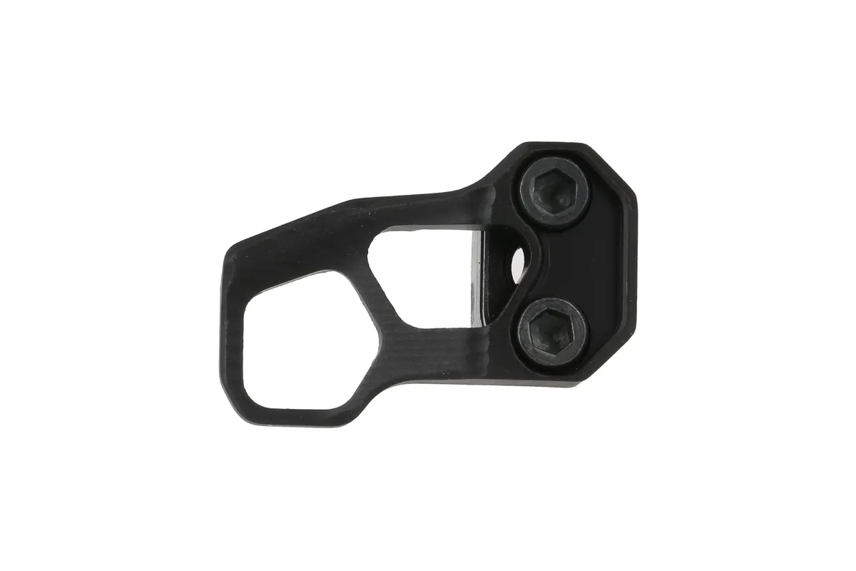 Odin Works Inc. Ar-15 Gen Iii Extended Magazine Release-Black - Magazine Release for AR-15 - view 1