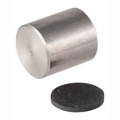 Odin Works Inc. Tungsten Weight & Spacer for Adjustable Buffer - Buffer for AR-15 - view 1