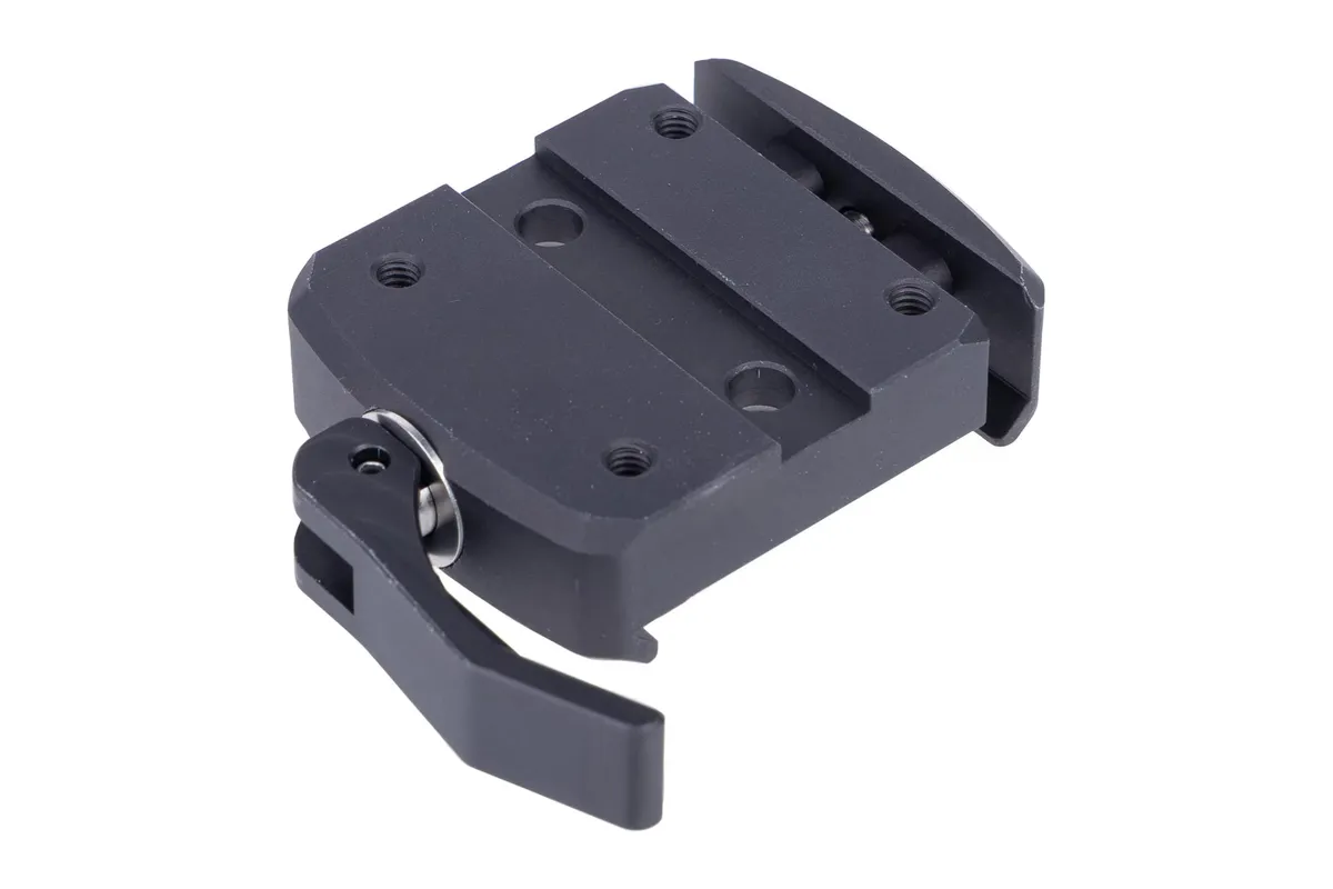 Odin Works Lever Style Arca Clamp - Handguard for AR-15 - view 1