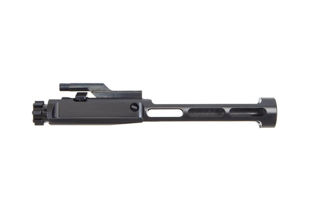 Odin Works Low Mass Ar 15 Bolt Carrier Group - Nitride - Bolt Carrier Group for AR-15 - view 3
