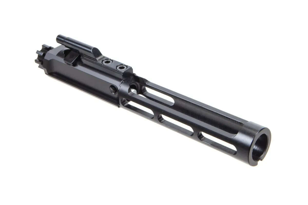 Odin Works Low Mass Ar 15 Bolt Carrier Group - Nitride - Bolt Carrier Group for AR-15 - view 4