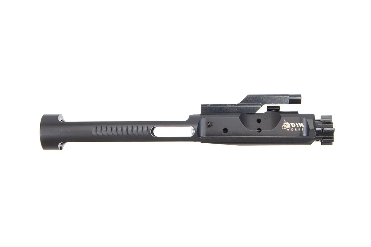 Odin Works Low Mass Ar 15 Bolt Carrier Group - Nitride - Bolt Carrier Group for AR-15 - view 1
