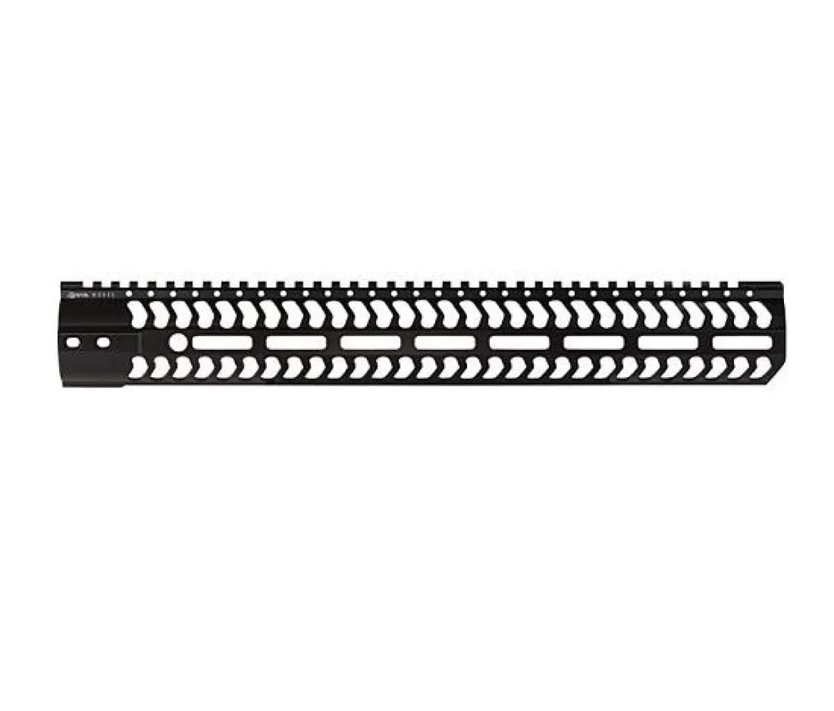 ODIN Works M-LOK 308 Free Float Handguard - Handguard for AR-15 - view 3