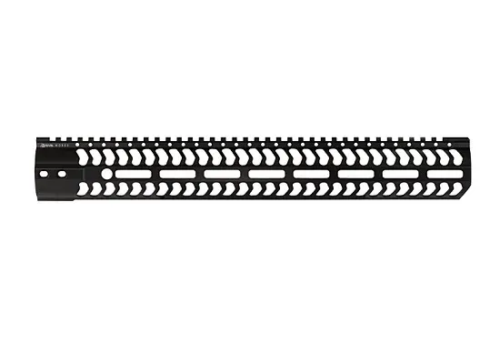 ODIN Works M-LOK 308 Free Float Handguard - Handguard for AR-15 - view 4