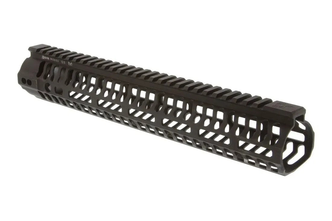 Odin Works M-Lok Ar-15 Handguard - 12.5" - Handguard for AR-15 - view 1