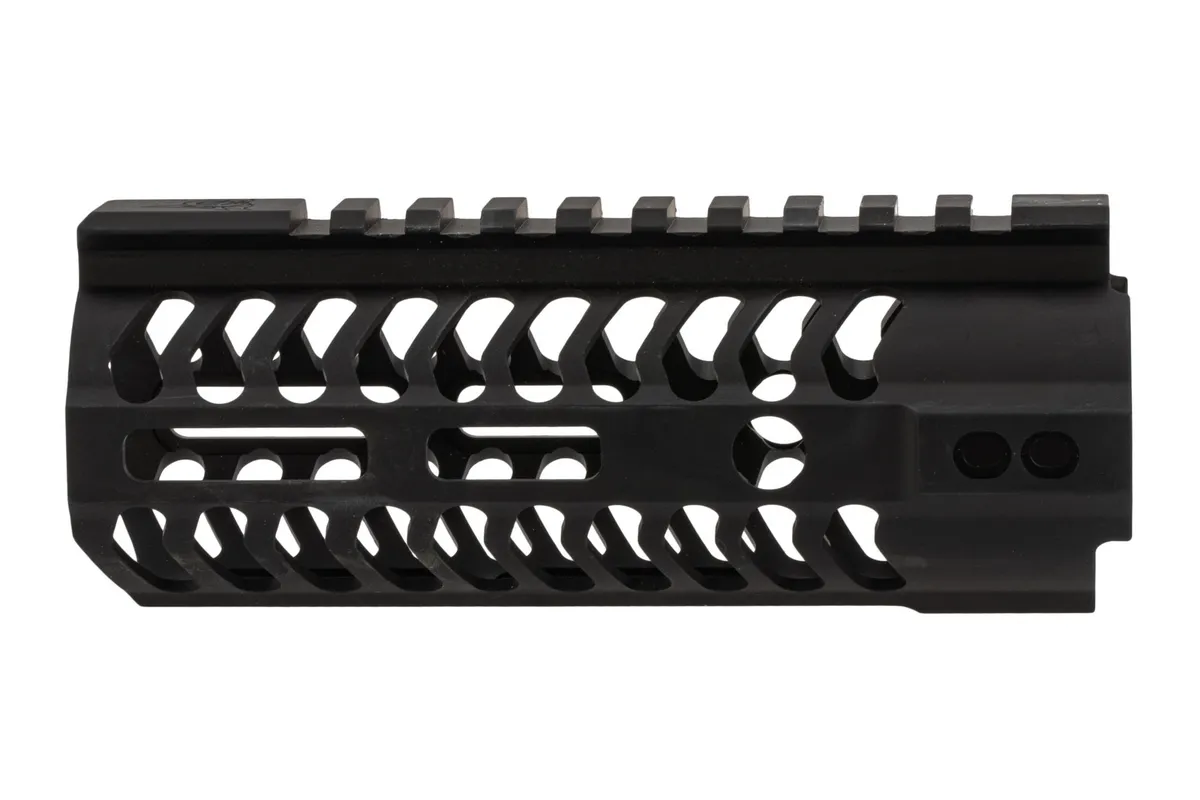 Odin Works M-Lok Free Float Ar-15 Handguard - 5.5" - Handguard for AR-15 - view 3