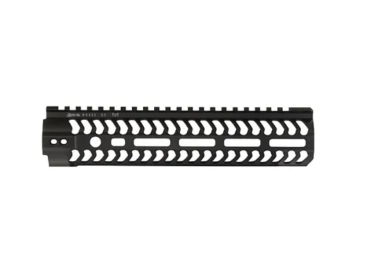 ODIN Works M-LOK Handguard - Handguard for AR-15, vista 2