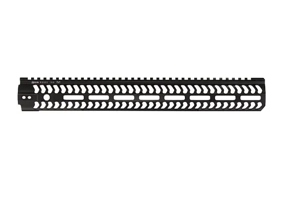 ODIN Works M-LOK Handguard - Handguard for AR-15, vista 3