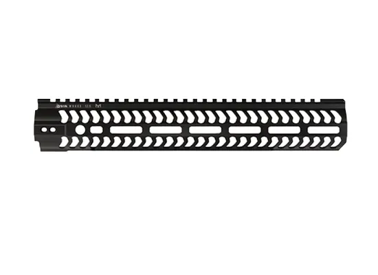ODIN Works M-LOK Handguard - Handguard for AR-15, vista 5