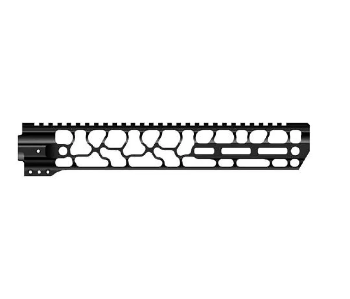ODIN Works M-LOK Ragna Handguard - Handguard for AR-15, vista 2