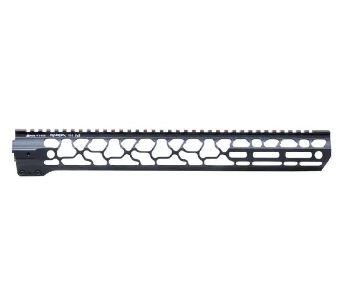 ODIN Works M-LOK Ragna Handguard - Handguard for AR-15, vista 3