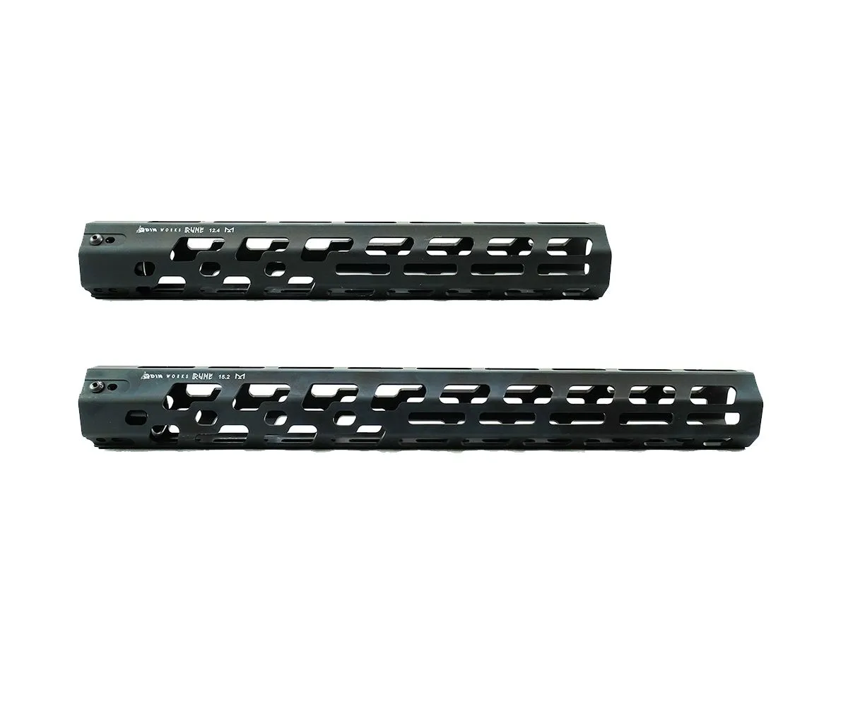 Odin Works MLOK Rune Forend - Handguard for AR-15 - view 1
