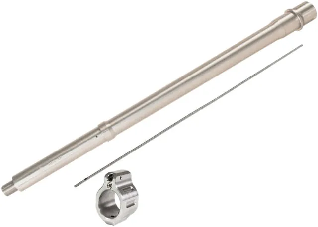 ODIN WORKS 22 ARC 16 DMR RIFLE GAS SYSTEM BARREL - Barrel for AR-15 - view 2