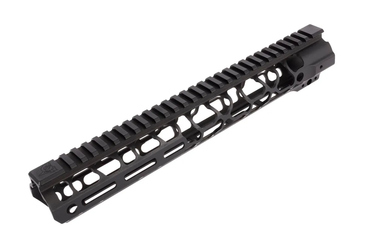 Odin Works Ragna Free Float Ar-15 Handguard - M-Lok - 12.5" - Handguard for AR-15 - view 3