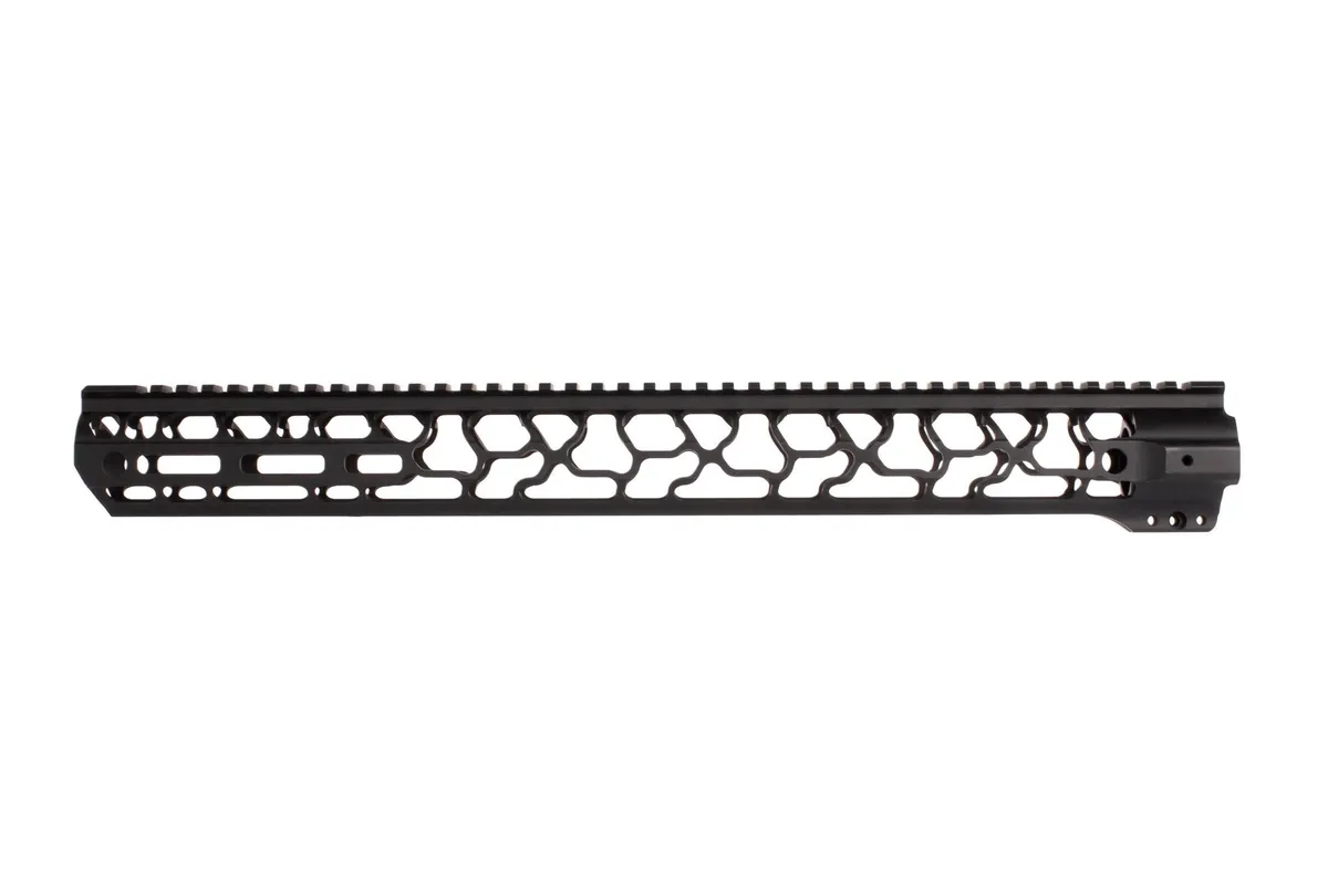 Odin Works Ragna Free Float Ar-15 Handguard - M-Lok - 17.5" - Handguard for AR-15 - view 2