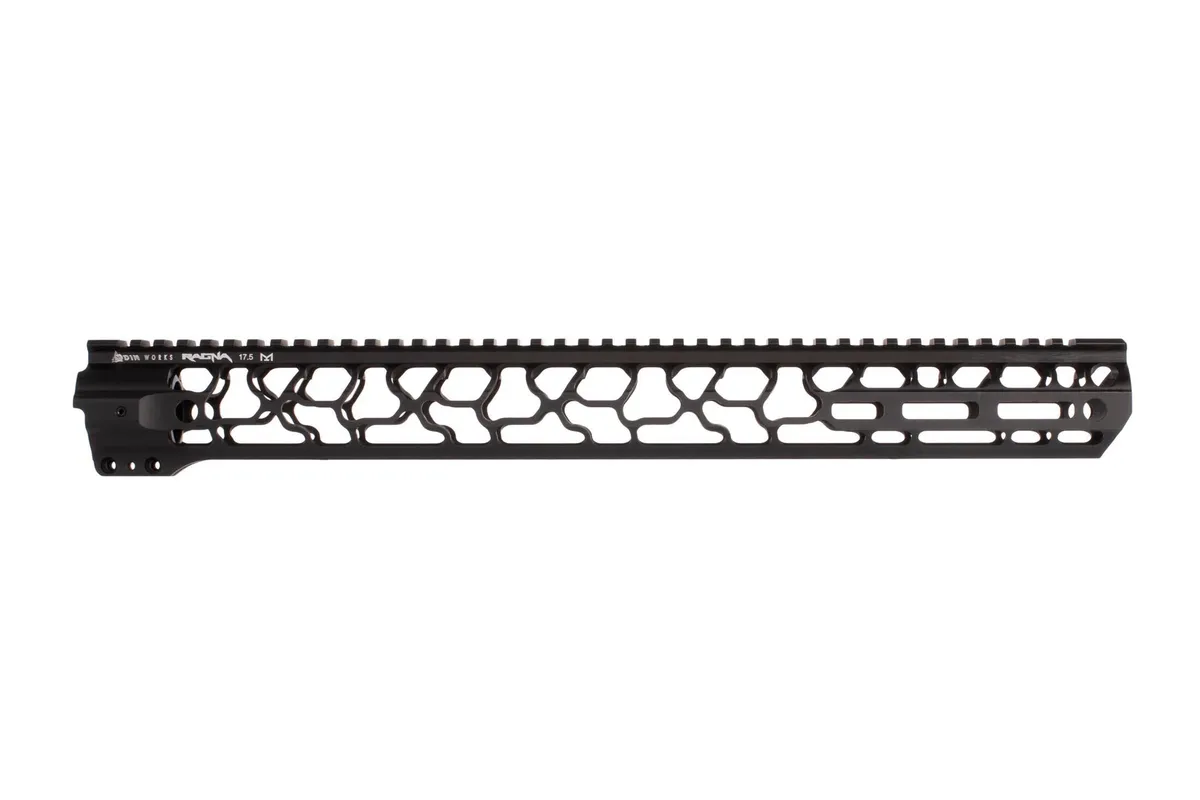 Odin Works Ragna Free Float Ar-15 Handguard - M-Lok - 17.5" - Handguard for AR-15 - view 1
