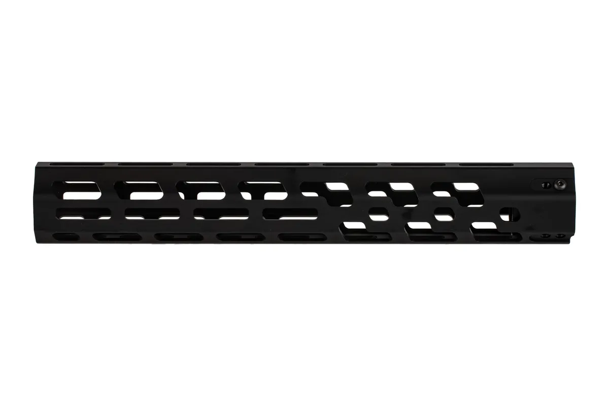 Odin Works Rune Free Float M-Lok Ar-15 Handguard - 12" - Handguard for AR-15 - view 3