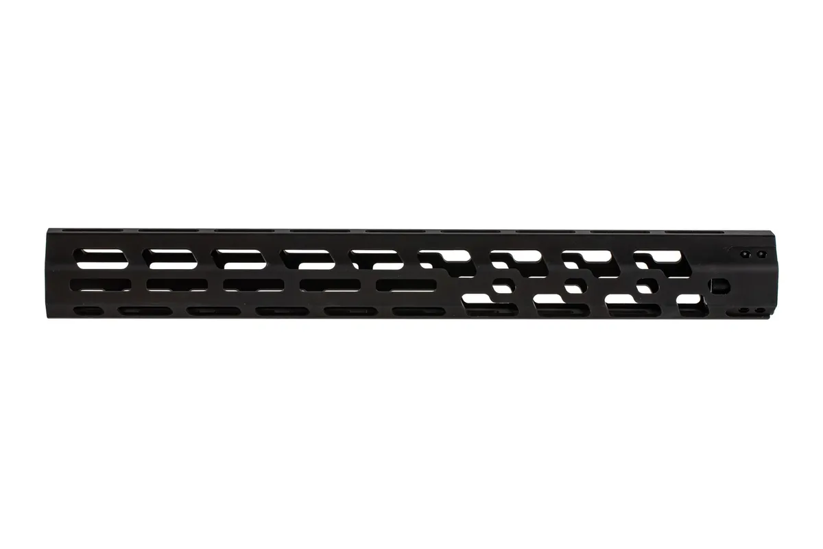 Odin Works Rune Free Float M-Lok Ar-15 Handguard - 15" - Handguard for AR-15 - view 3